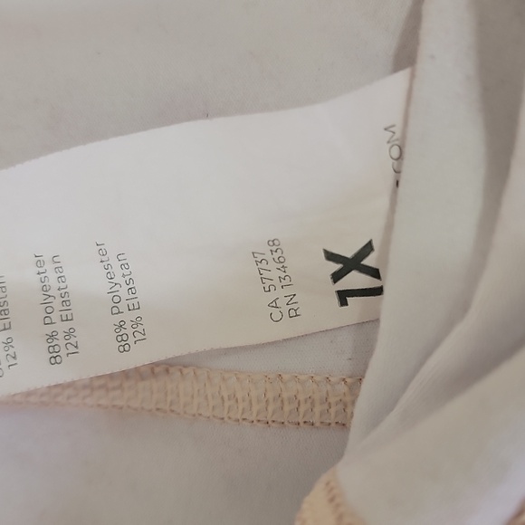 Fabletics 1X ❤️❤️❤️ - Picture 3 of 7